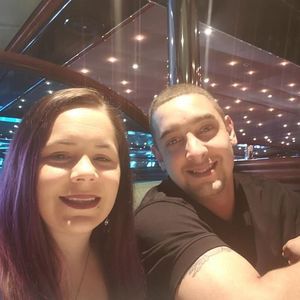 Meet your Posher, Trudy